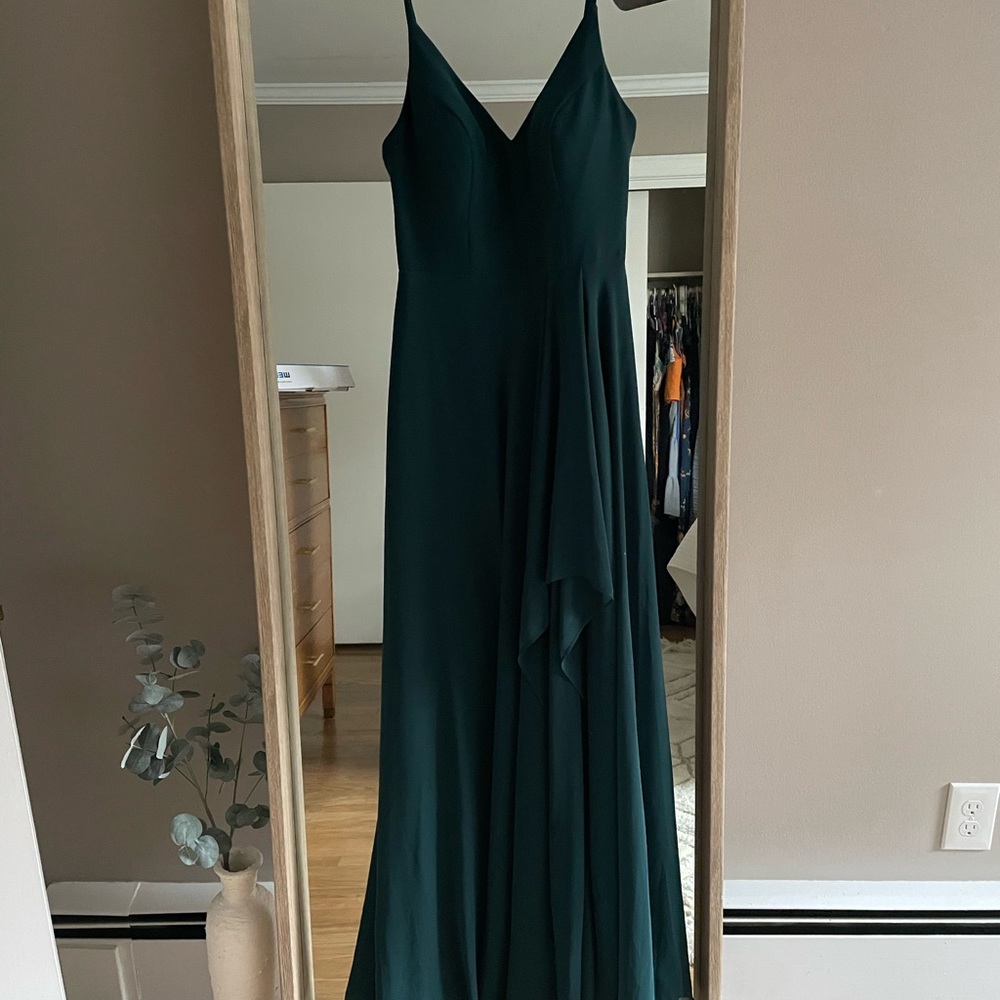 Azazie Dress